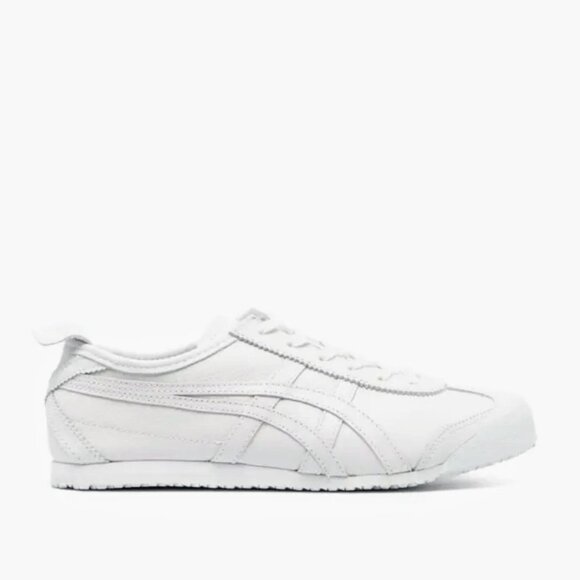 Onitsuka tiger white size US6 EURO39 - Picture 2 of 8
